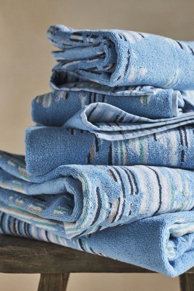 Lio Bath Towel Collection #2