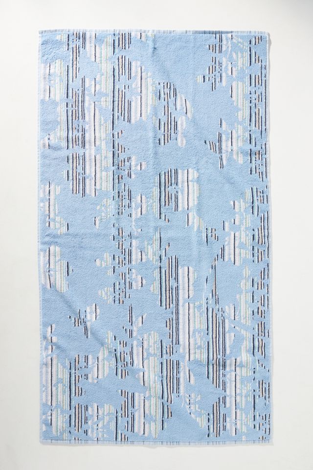 Lio Bath Towel Collection #3