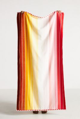 Maximus Beach Towel
