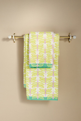 Brigette Hand Towel