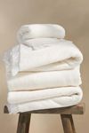 Plush Turkish Cotton Towel Collection