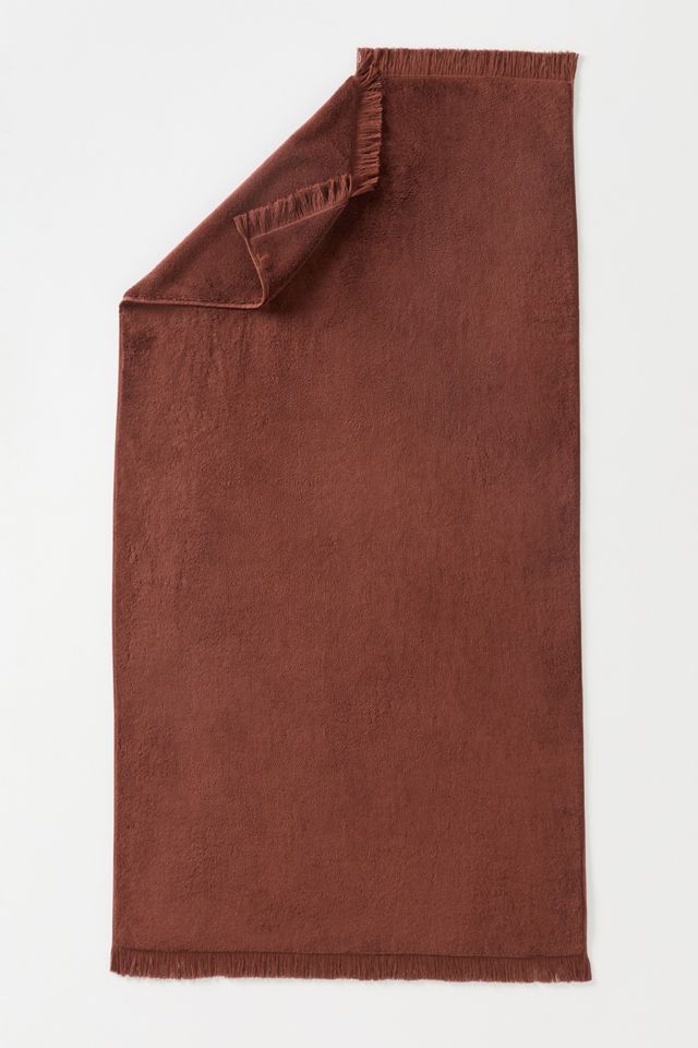 100% Aegean Turkish Cotton Towel Collection #1
