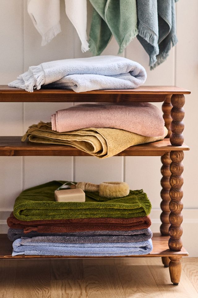 100% Aegean Turkish Cotton Towel Collection #2