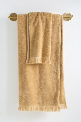 100% Turkish Cotton Towel Collection