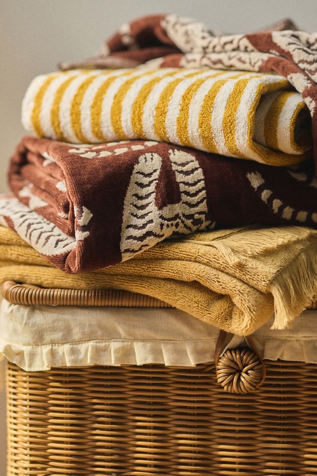100% Aegean Turkish Cotton Towel Collection #3