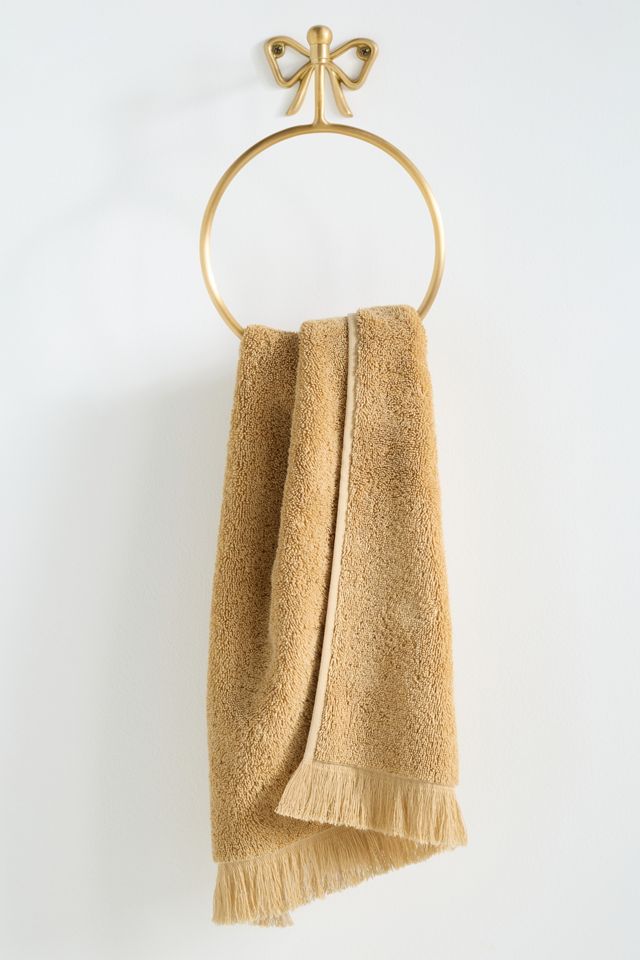 100% Turkish Cotton Towel Collection #1