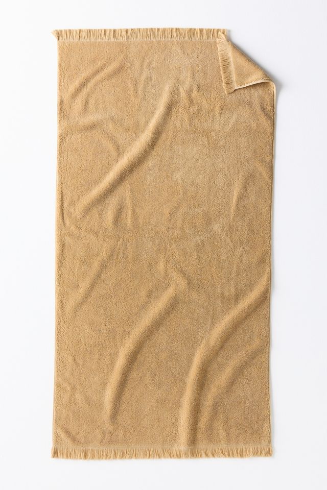 100% Turkish Cotton Towel Collection #2