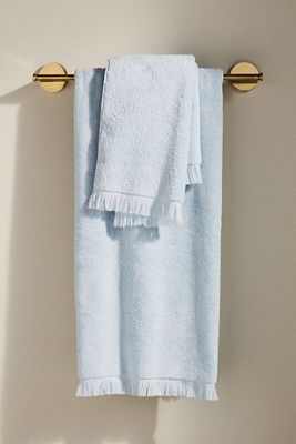 100% Aegean Turkish Cotton Towel Collection