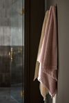 Plush Turkish Cotton Towel Collection