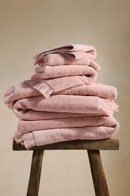 100% Aegean Turkish Cotton Towel Collection