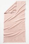 Plush Turkish Cotton Towel Collection