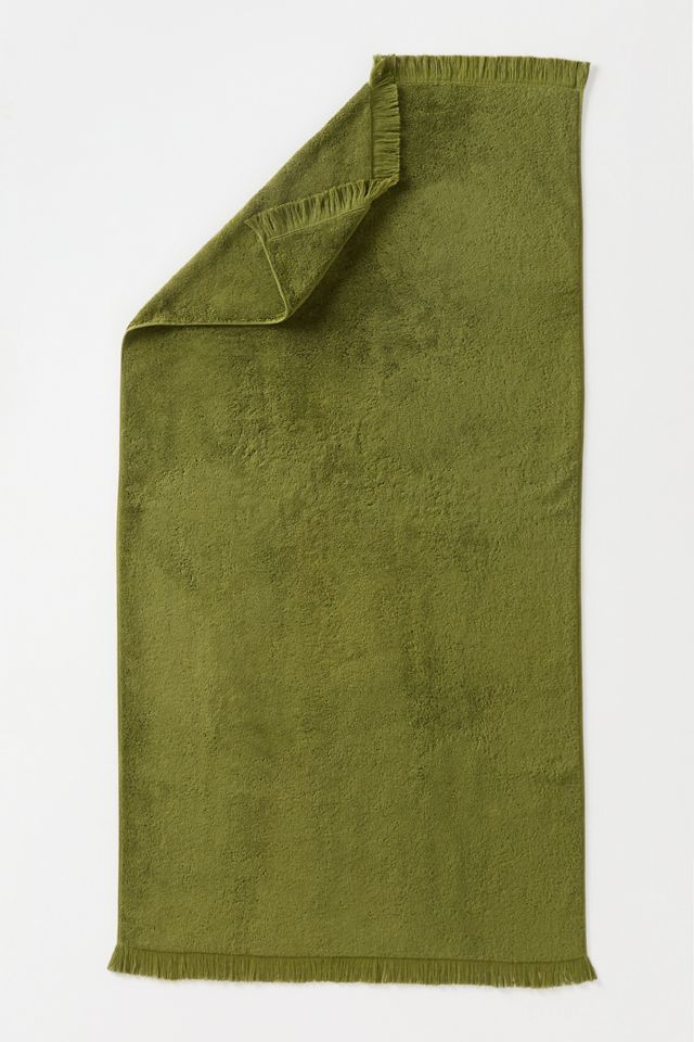 100% Aegean Turkish Cotton Towel Collection #1