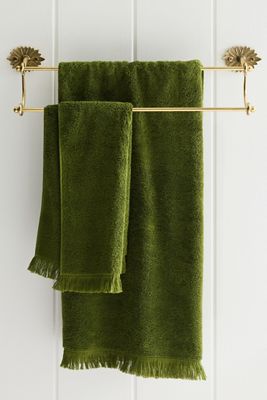 100% Aegean Turkish Cotton Towel Collection