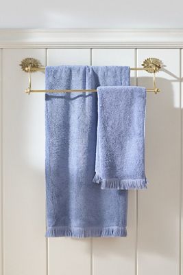 100% Aegean Turkish Cotton Towel Collection