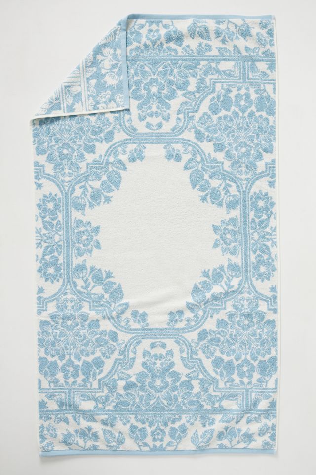 Yasmin Towel Collection #1