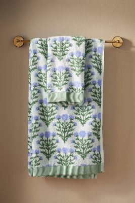 Drea Bath Towel Collection  Anthropologie Taiwan Official Site