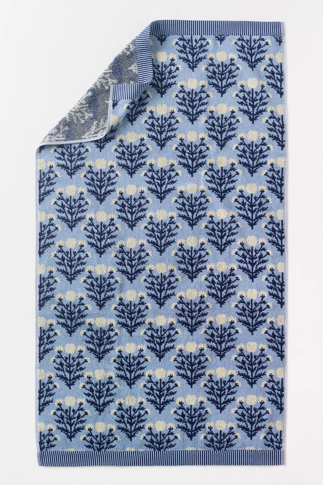 Eudora 100% Cotton Towel Collection - thumbnail 2