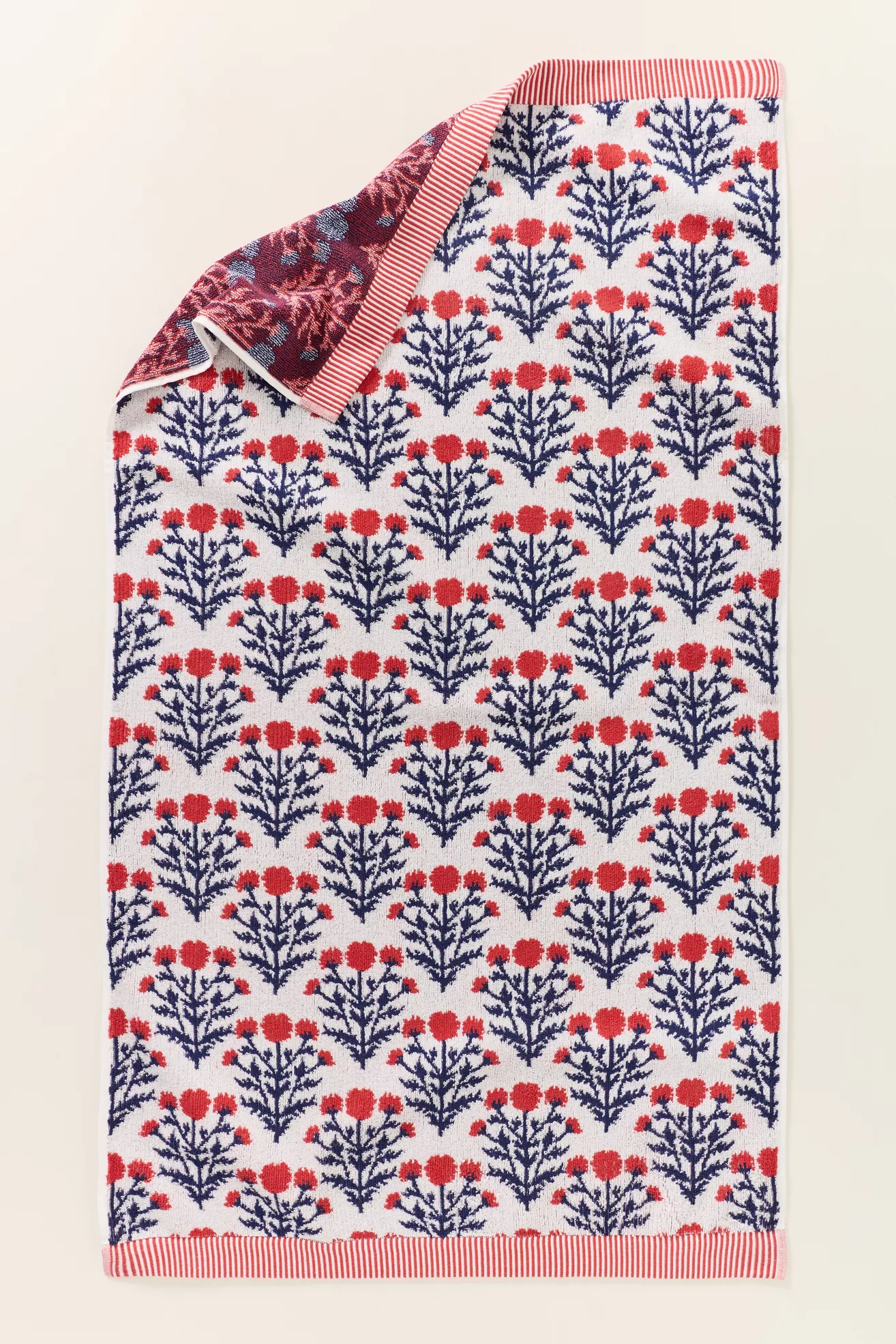 Eudora 100% Cotton Towel Collection - thumbnail 5