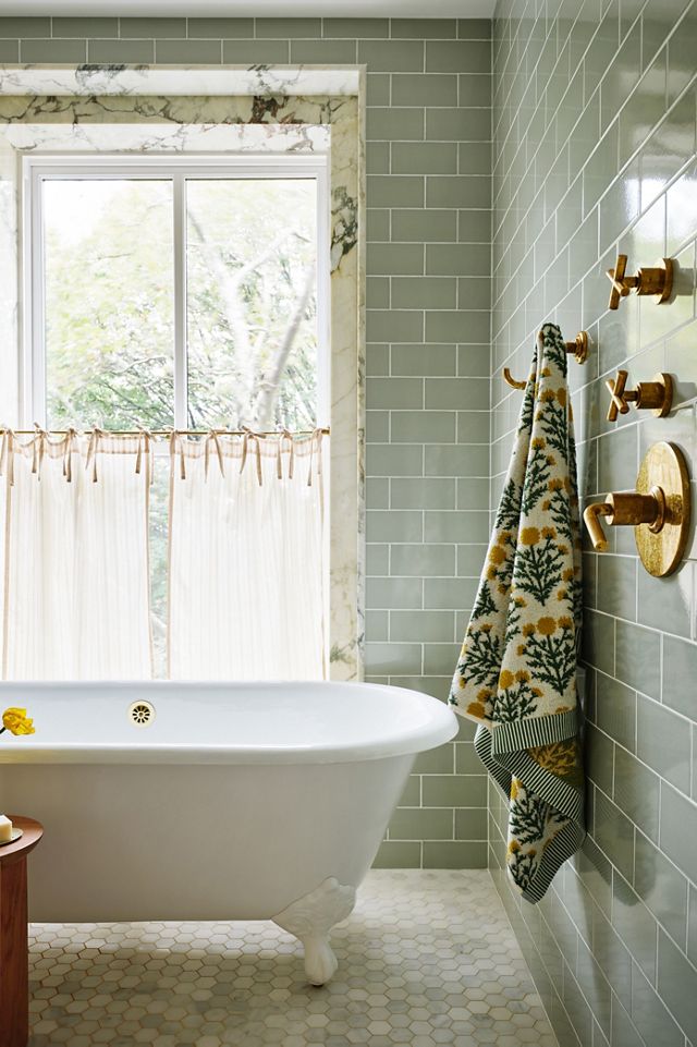 Eudora Cotton Towel Collection #4