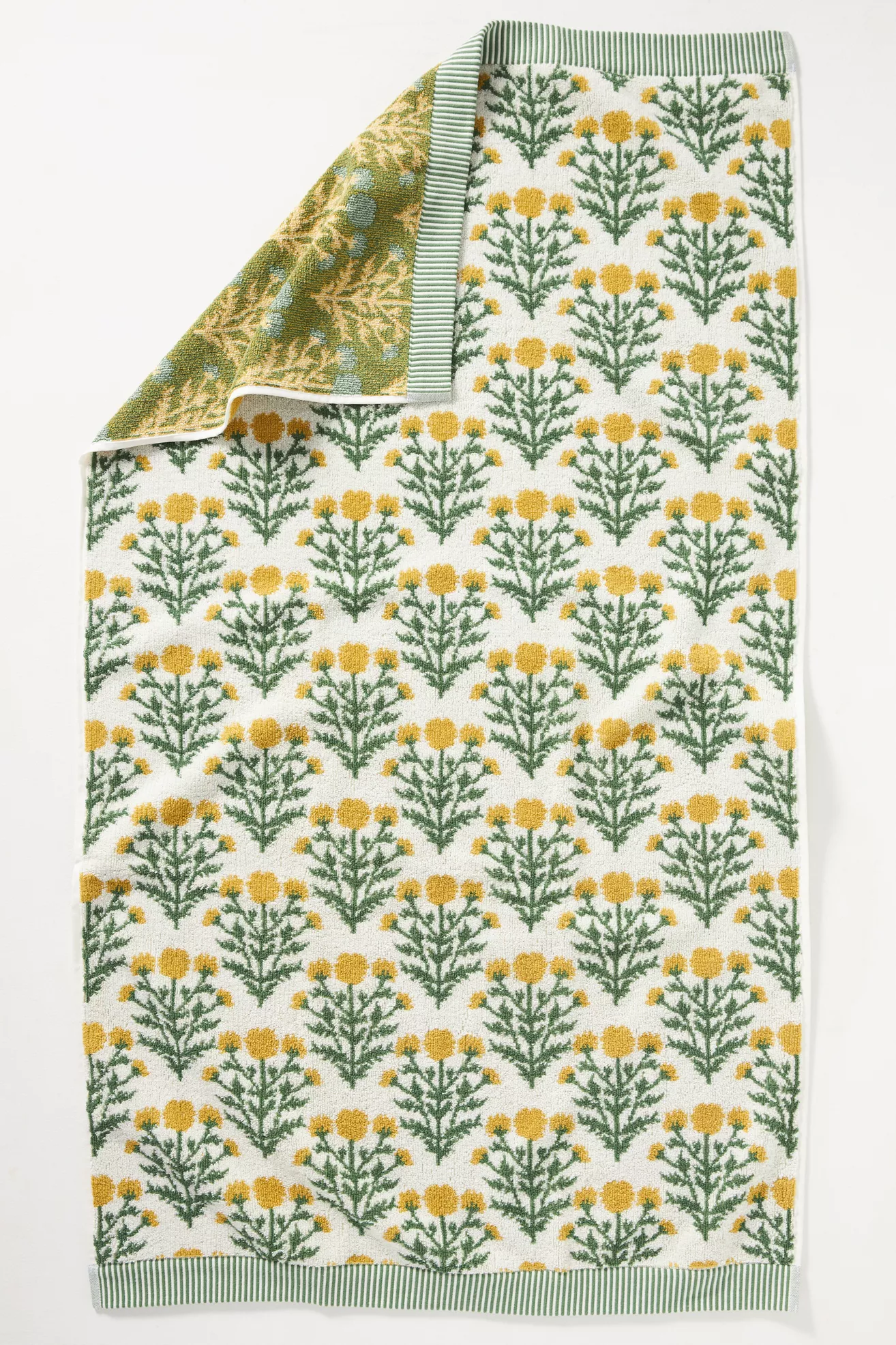 Eudora 100% Cotton Towel Collection - thumbnail 9