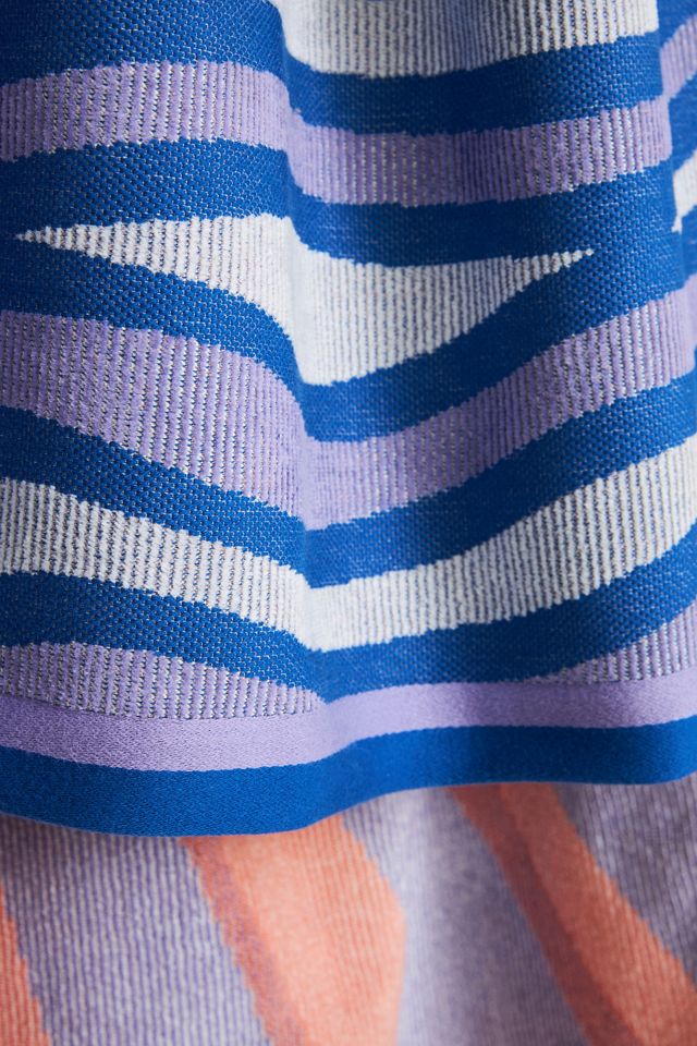 Sunset Beach Towel #1