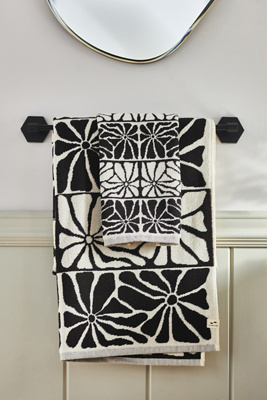 Slowtide Ciao Zen Bath Towel Collection