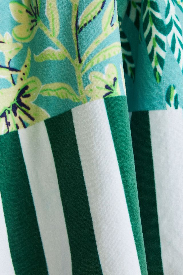 Maeve by Anthropologie Icon Beach Towel #1