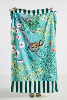 Maeve by Anthropologie Icon Beach Towel