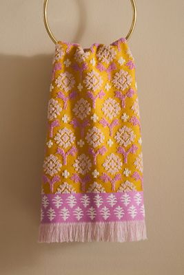 Hand Towel