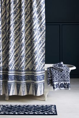 Mark D. Sikes Bath Towel Collection
