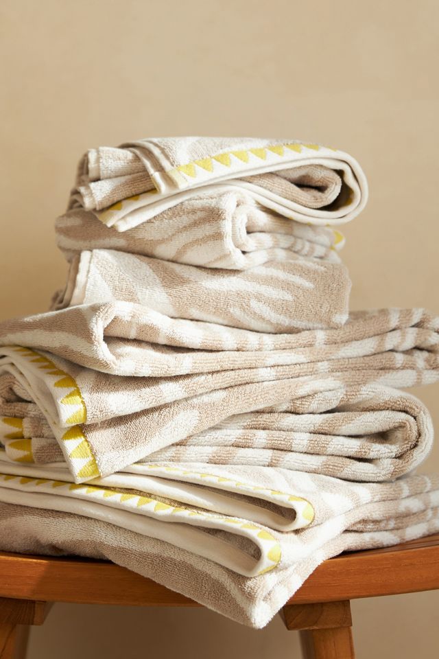 Calantha Bath Towel Collection #2