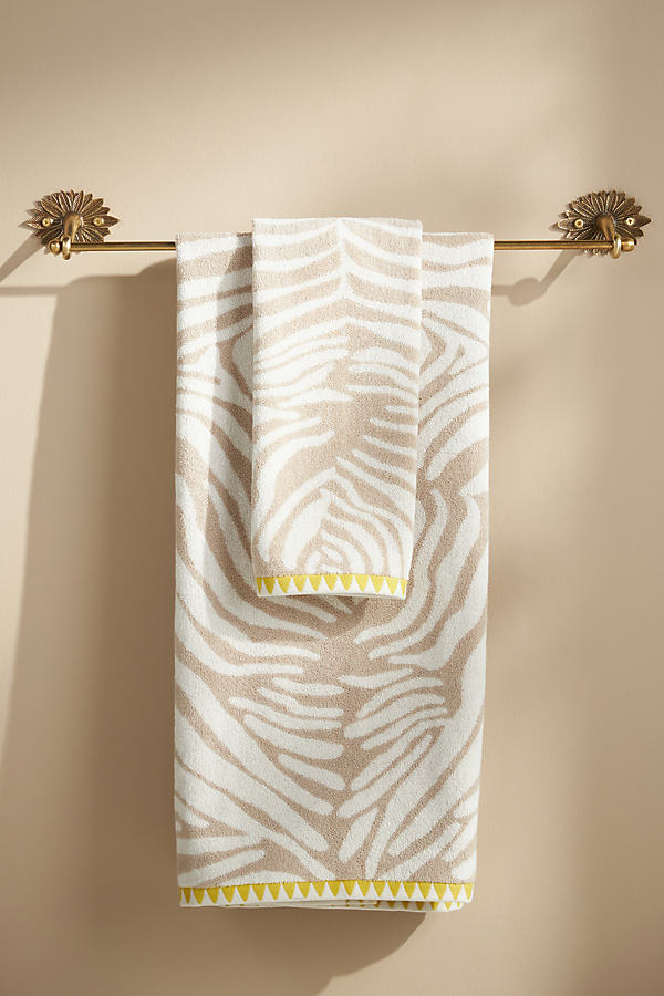 Calantha Bath Towel Collection