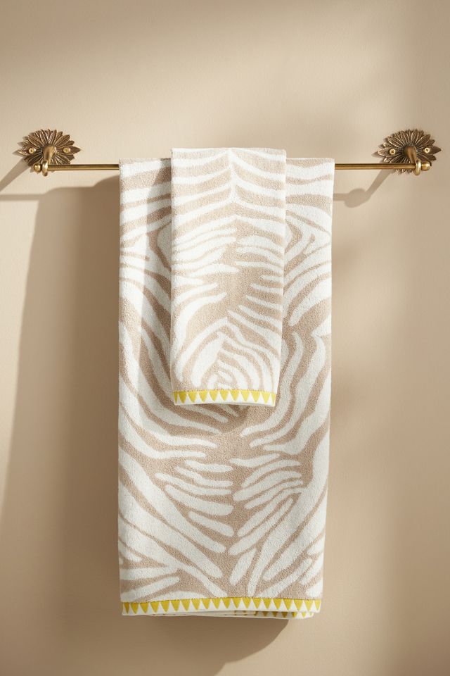 Calantha Bath Towel Collection #1