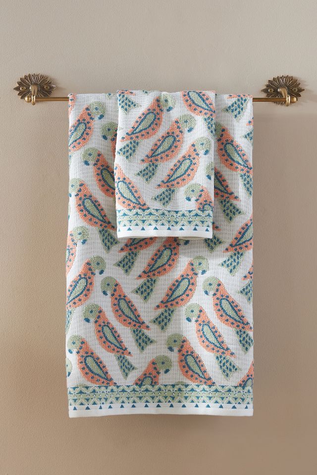 Anthropologie hand towels new arrivals