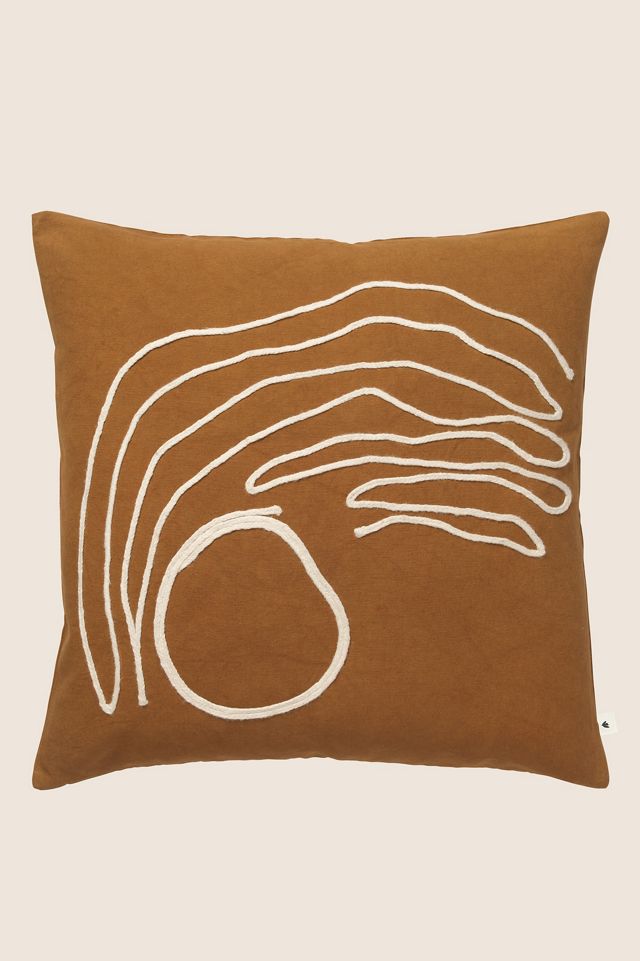 Ferm Living Jot Cushion #1