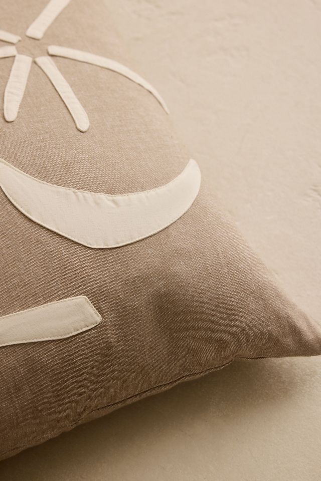 Ferm Living Kove Appliqué Cushion #2