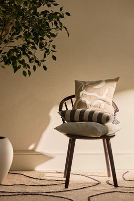 Cuscino Appliqué Kove Ferm Living