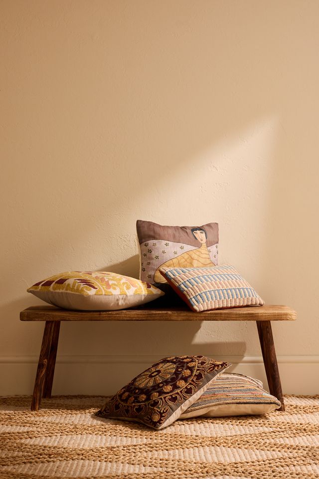 Newton Cushion #2