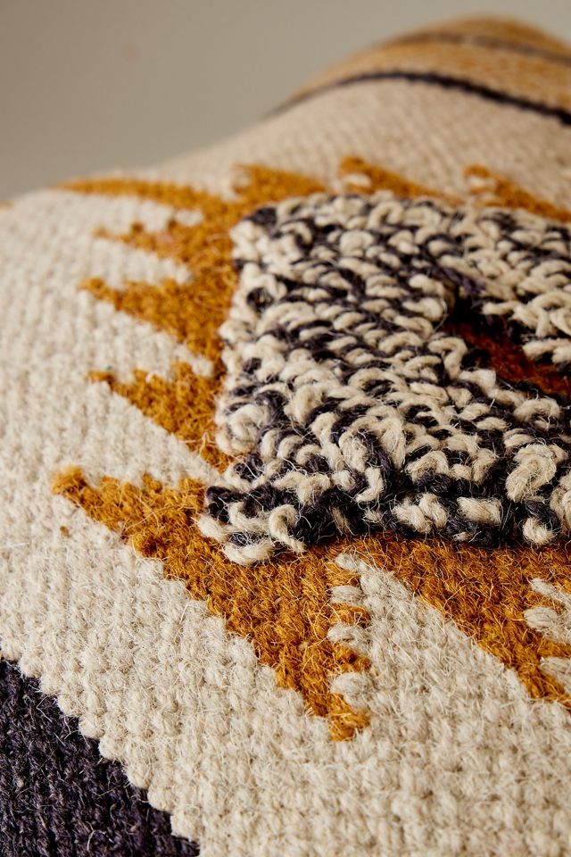 nkuku Tussi Mara Kissen #1