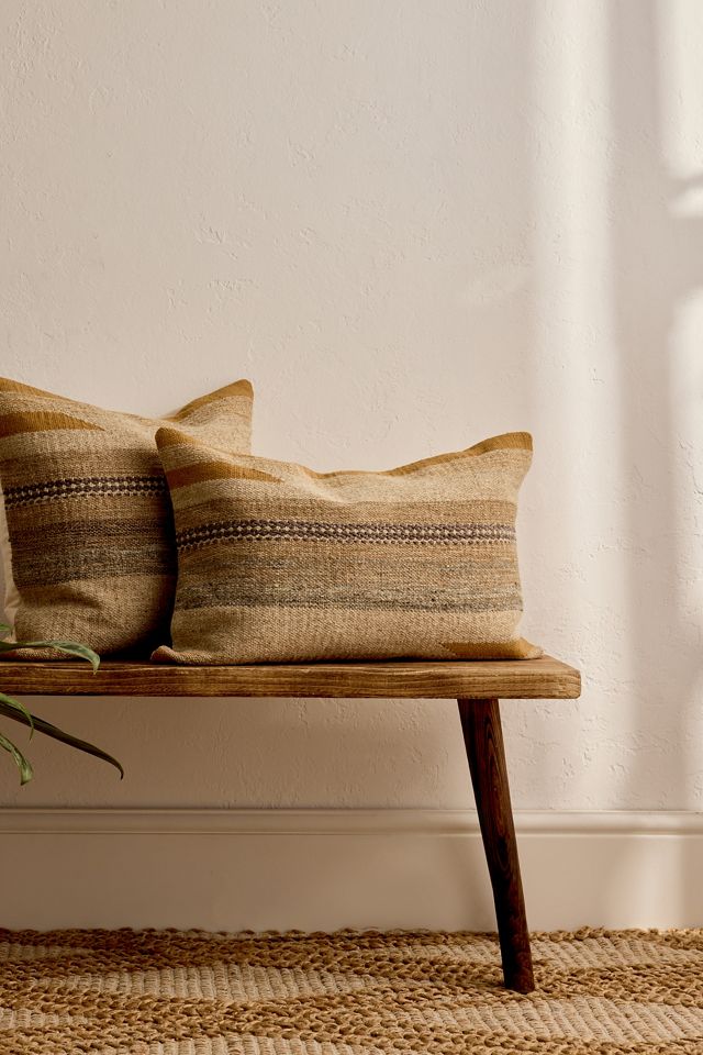 nkuku Aravali Cushion Cover #1
