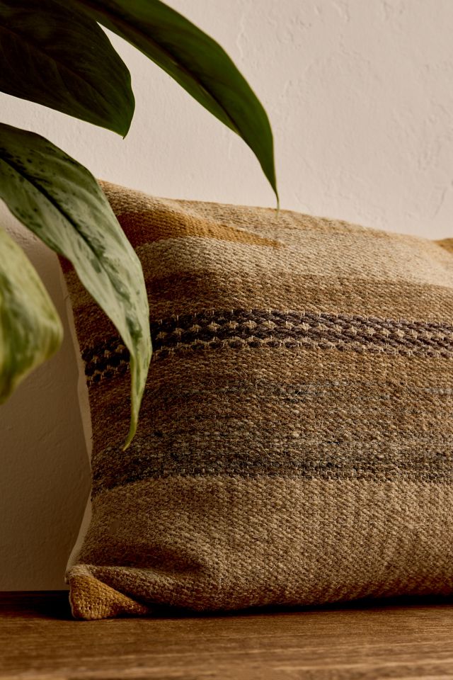 nkuku Aravali Cushion Cover #2