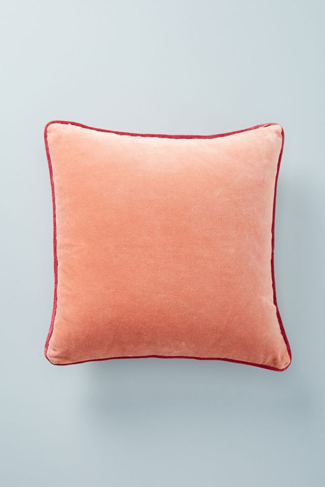 Embellished Cushion #2