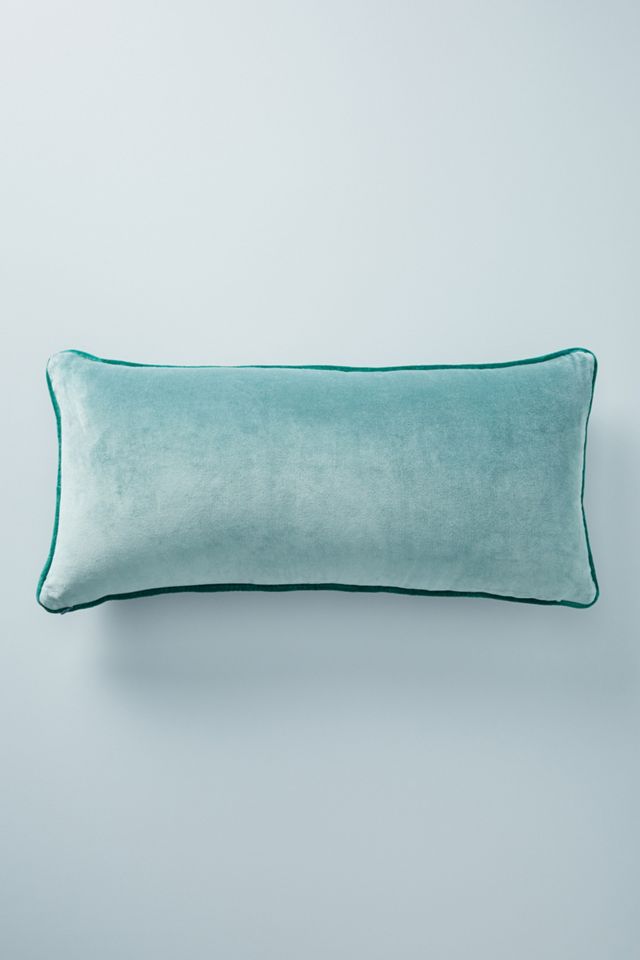 Confetti Velvet Pillow #2