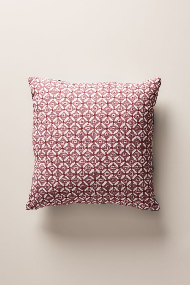 Beaded Devann Pillow #2