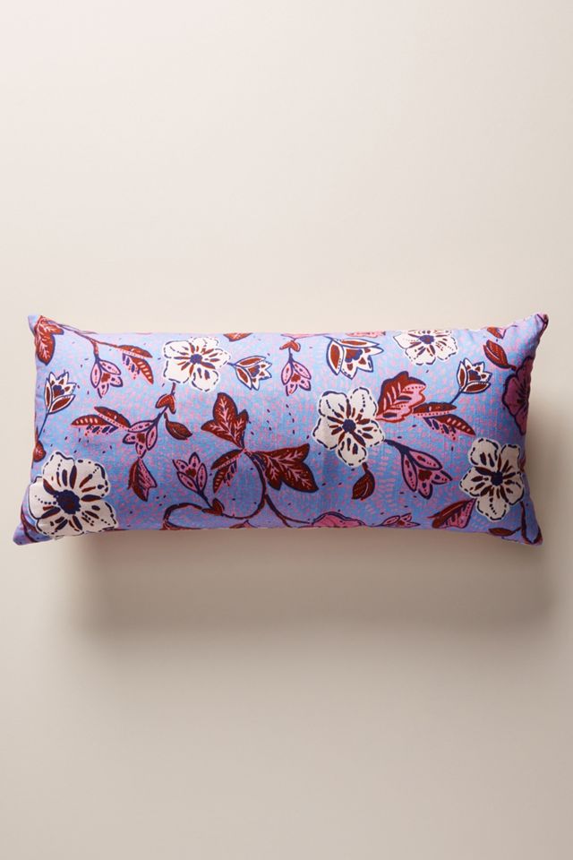Beaded Devann Pillow #1