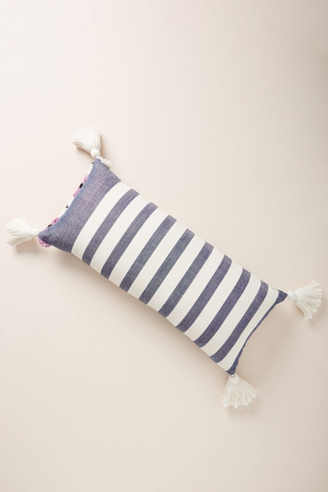 Tufted Alula Pillow #2