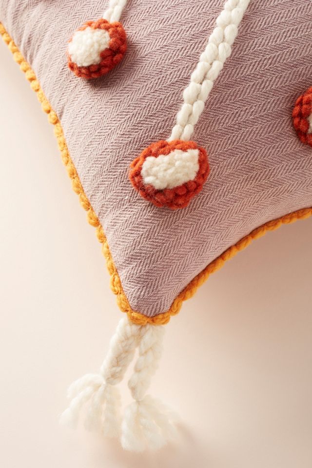 Simal Pillow #3