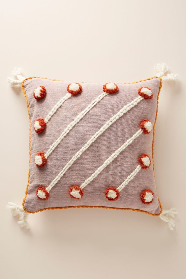 Simal Pillow #1