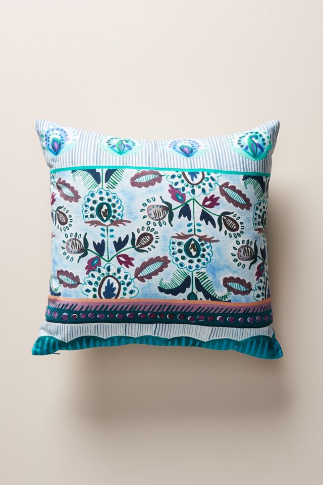 Sunder Pillow #1