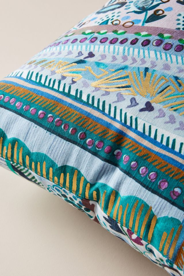 Sunder Pillow #2